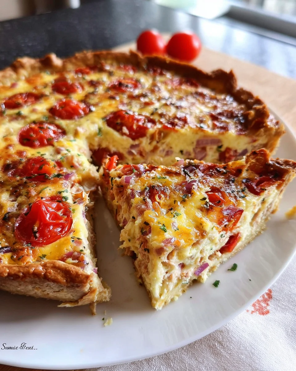 Quiche