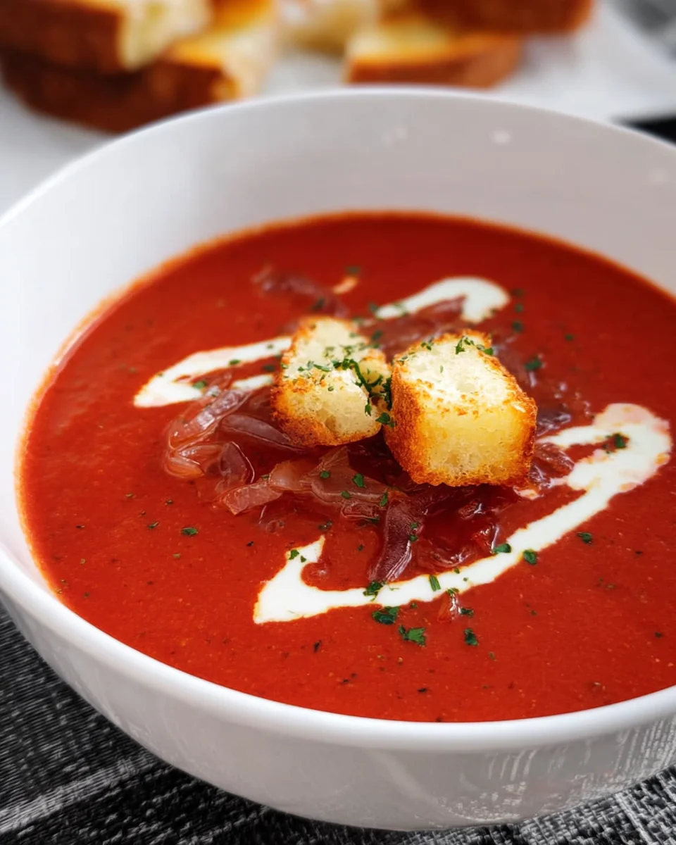 Recette