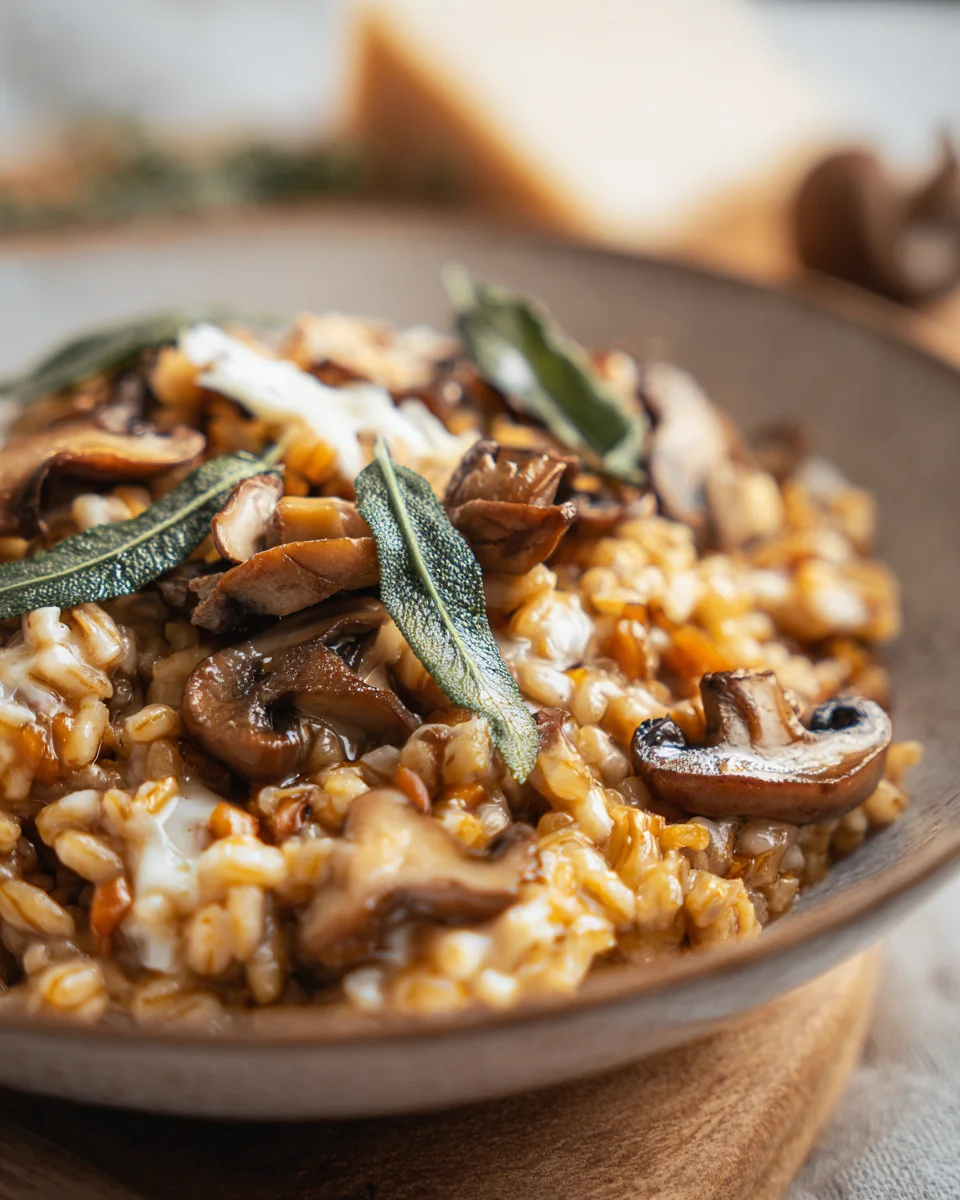 Risotto