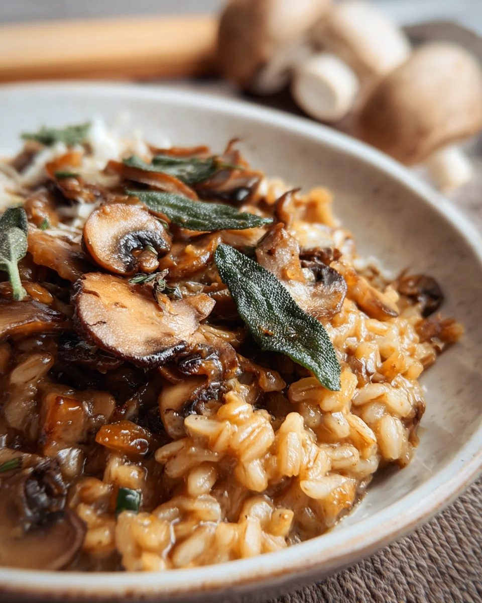 Risotto
