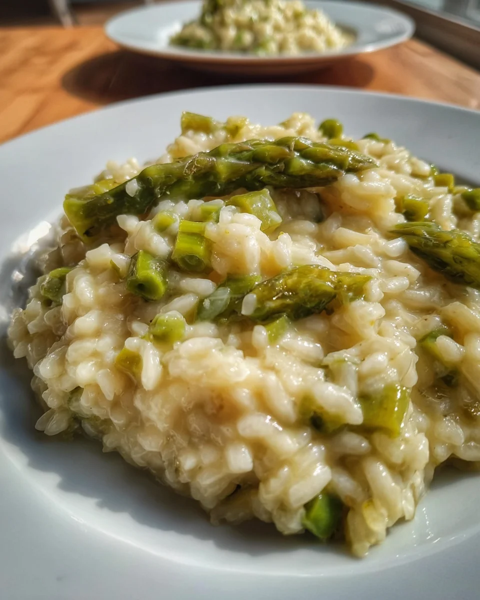 Risotto