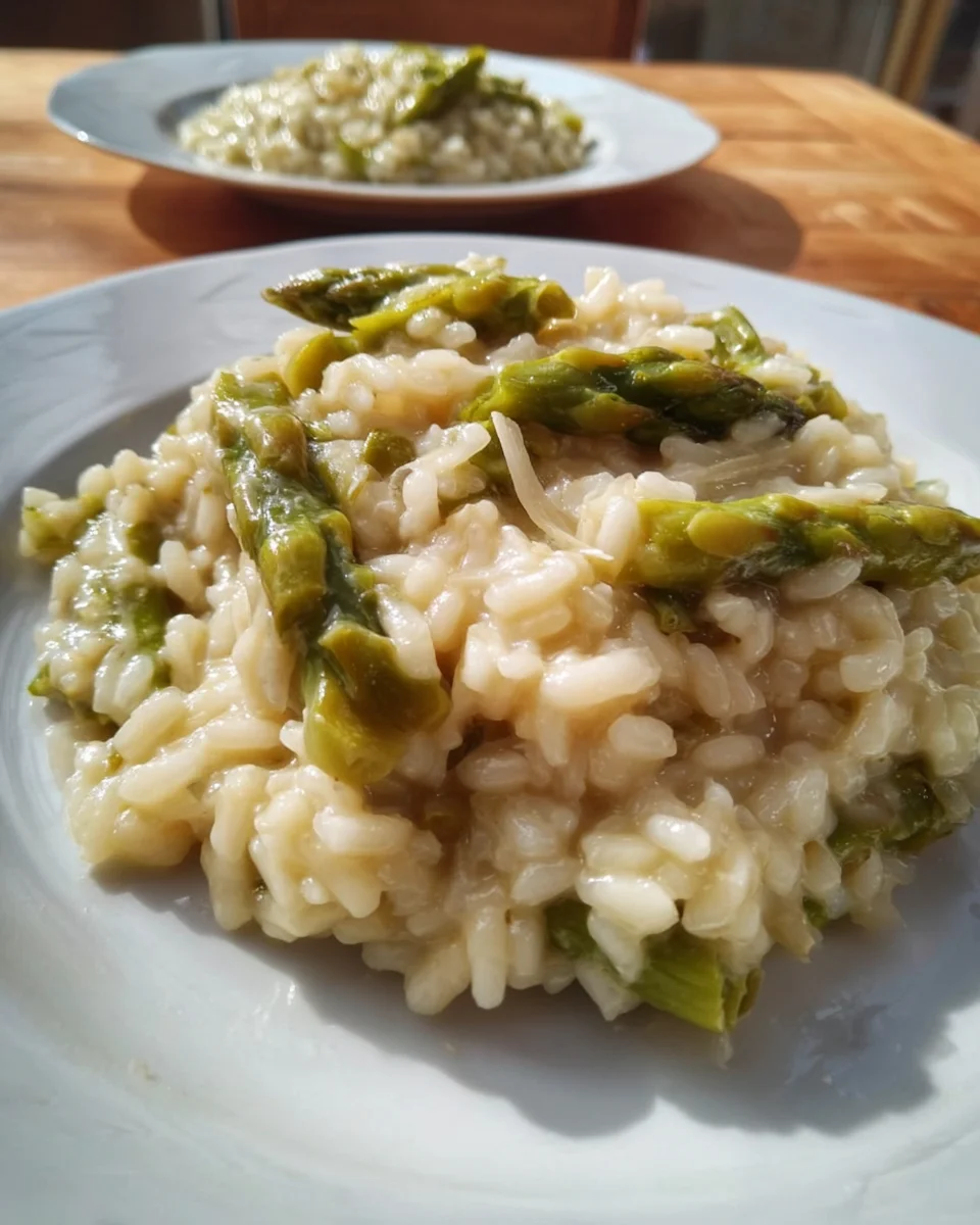 Risotto