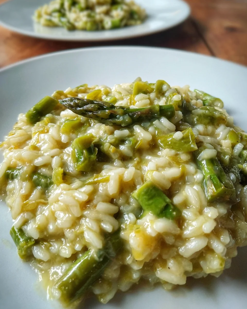 Risotto