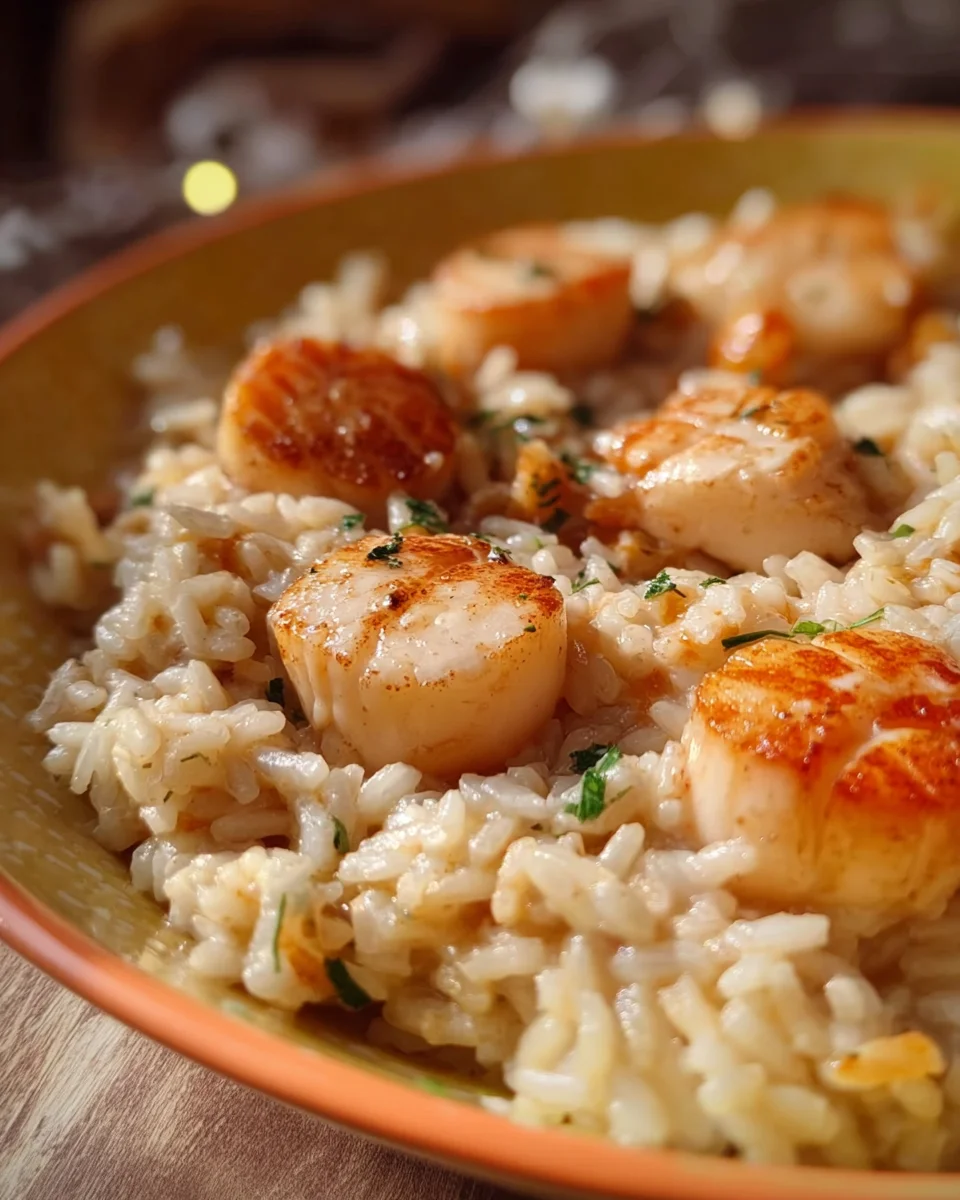 Risotto