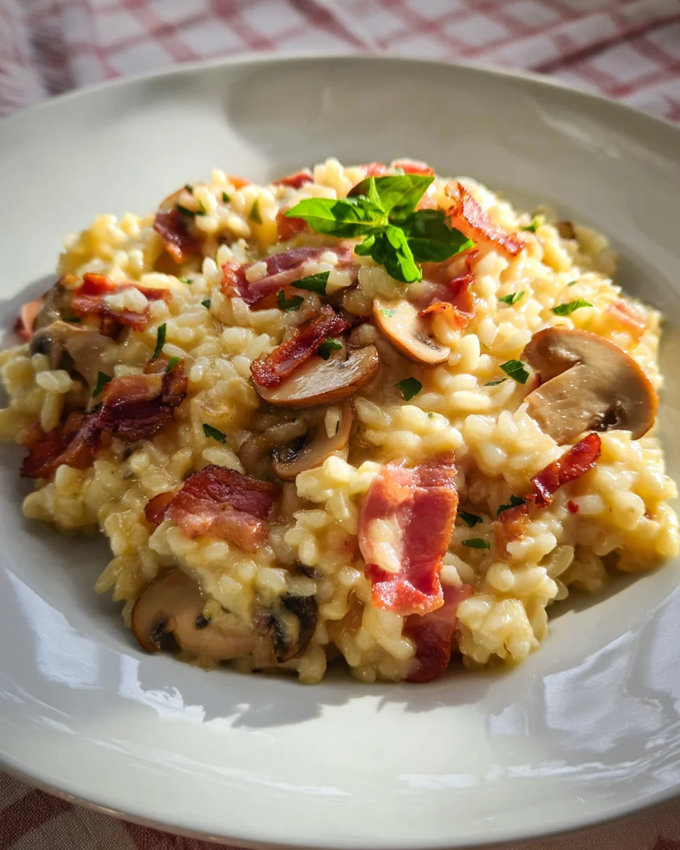Risotto