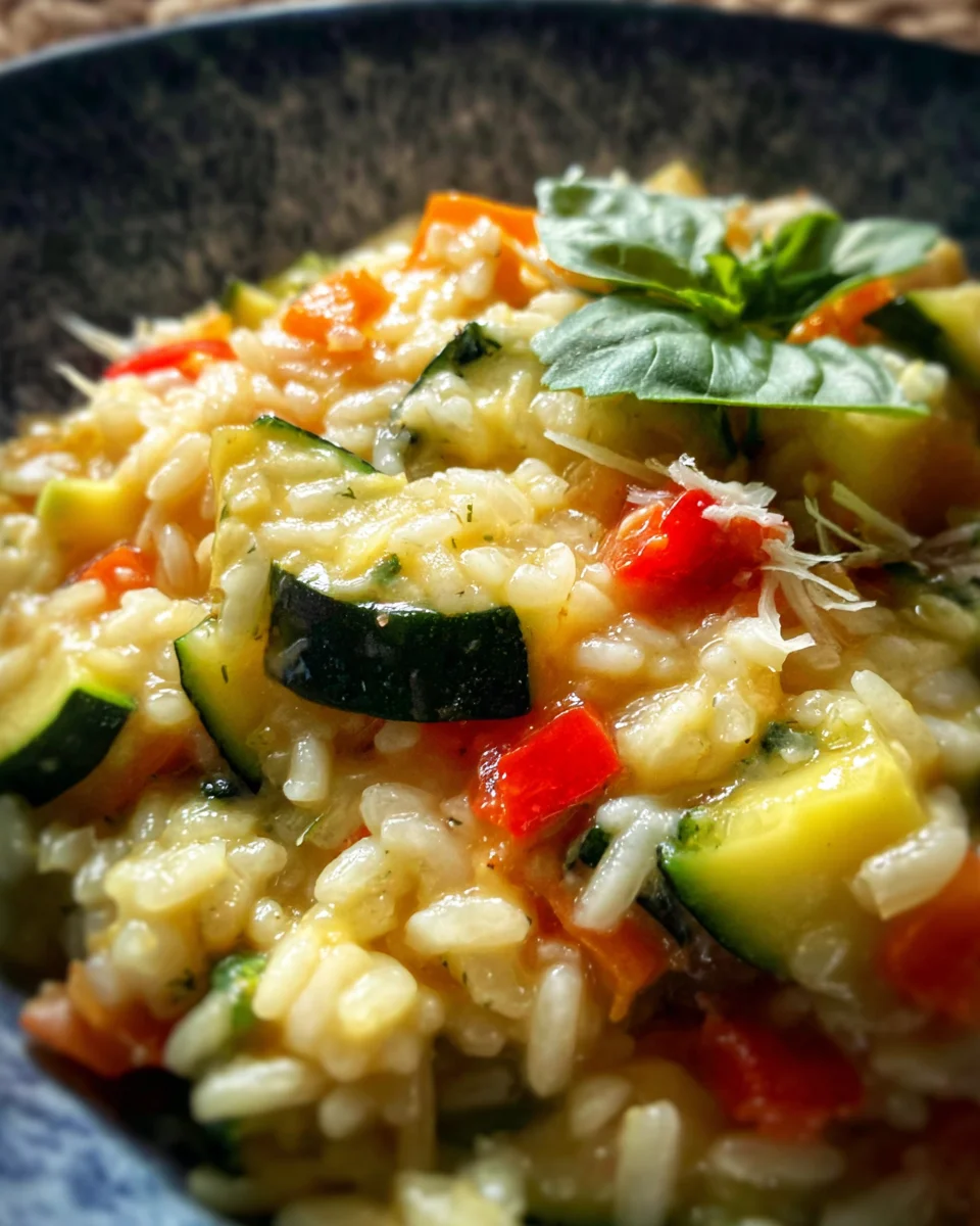 Risotto