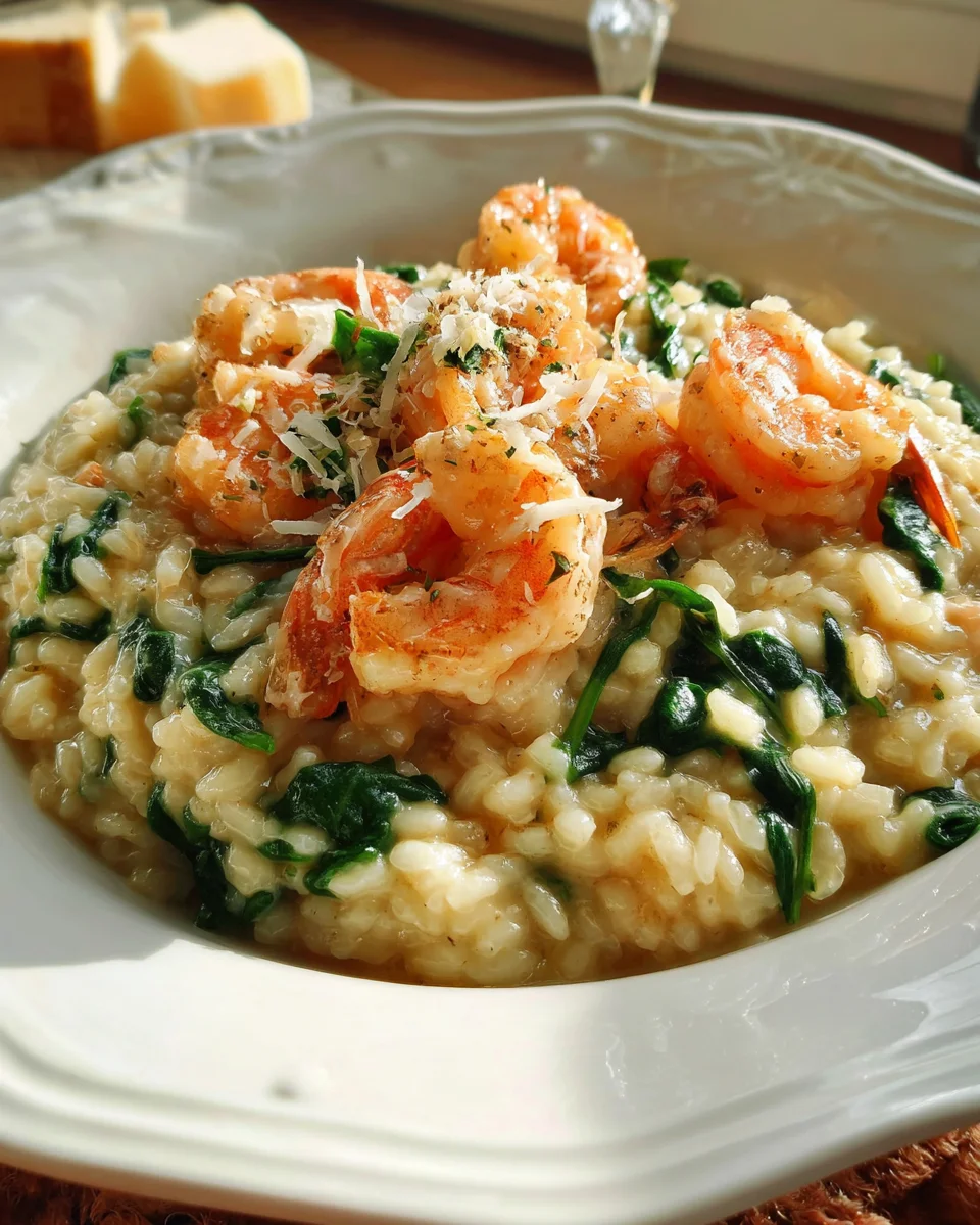 Risotto