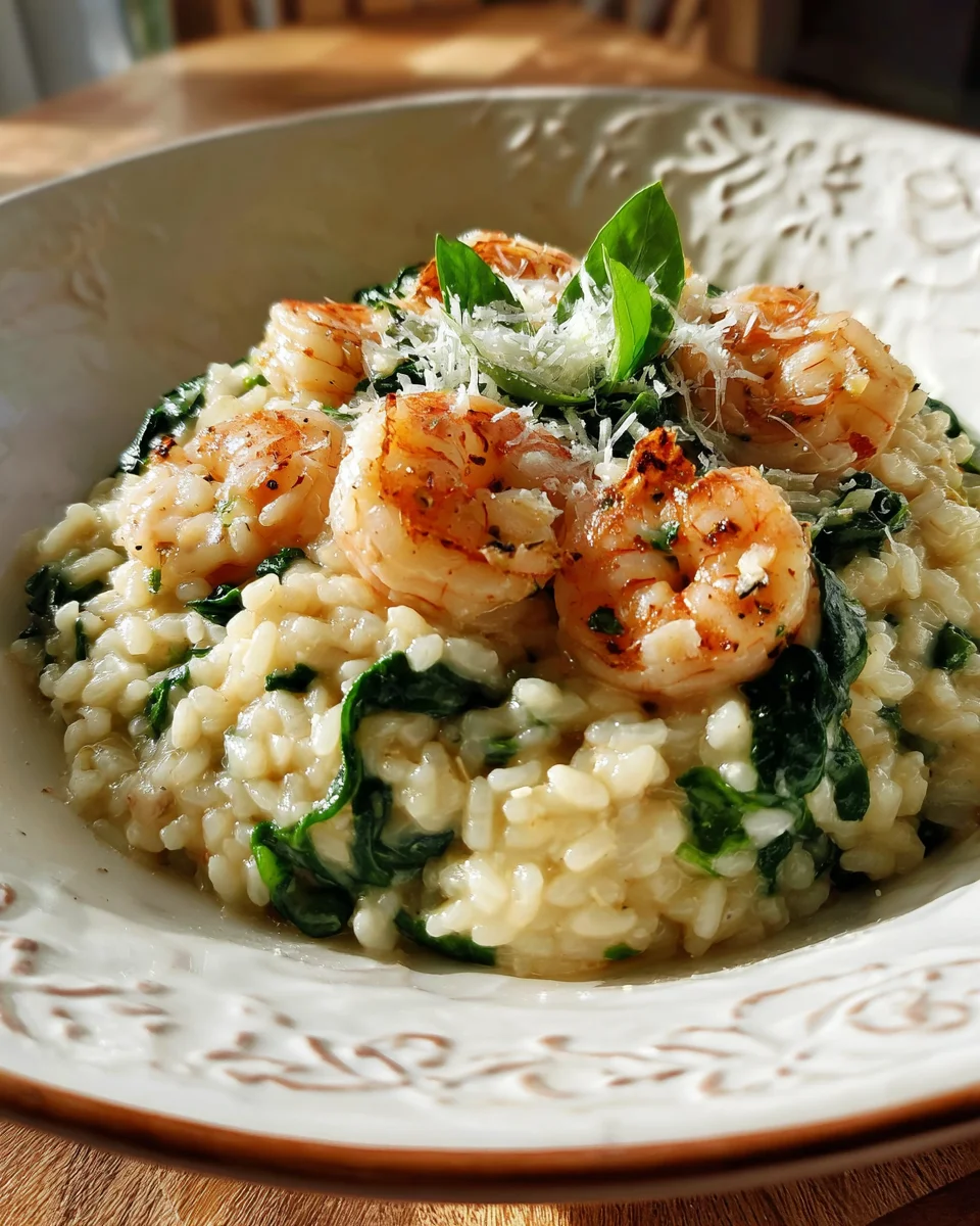 Risotto