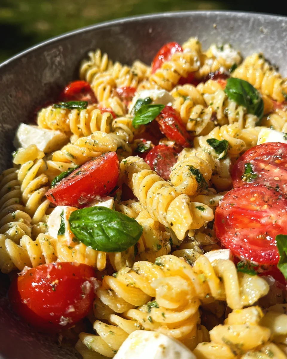 Salade