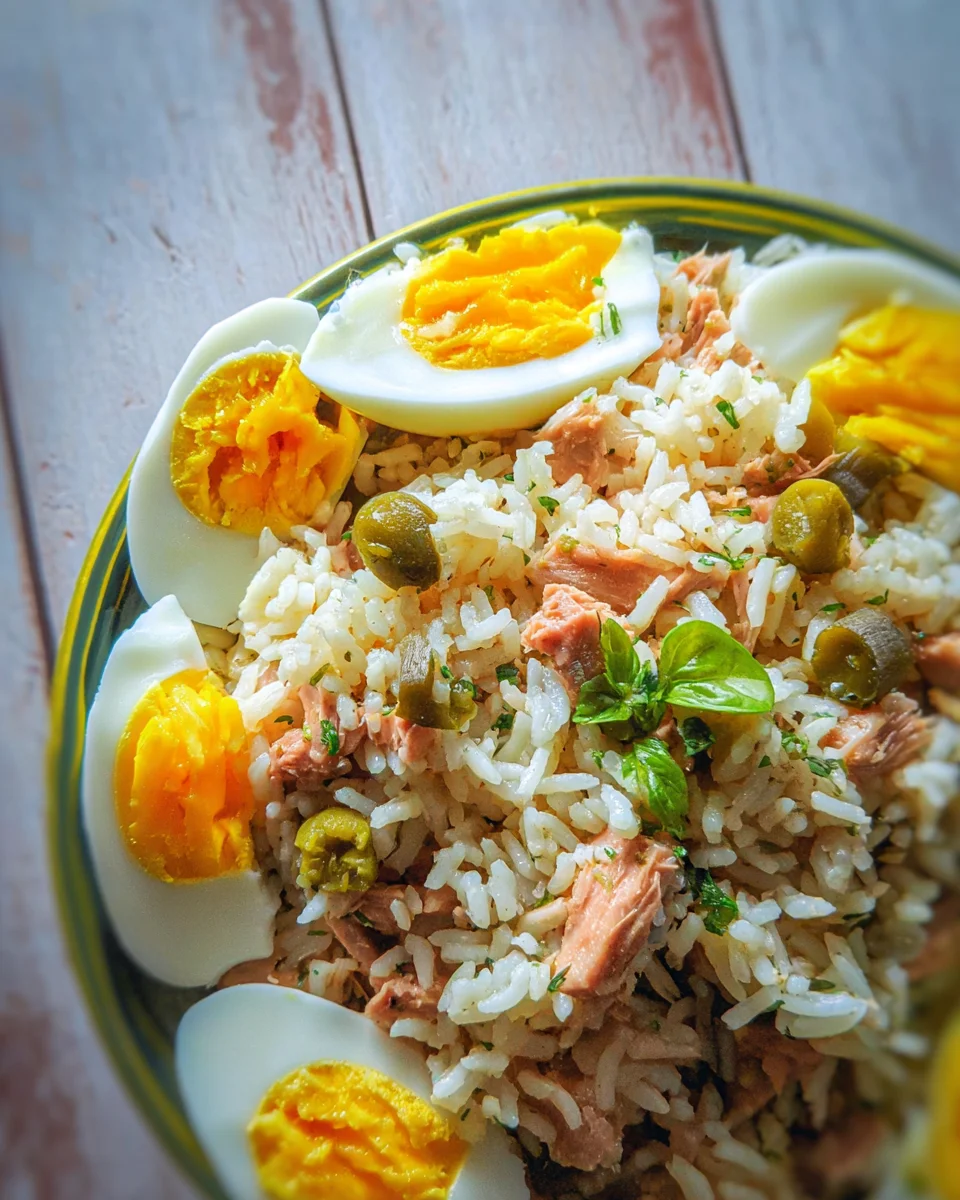 Salade