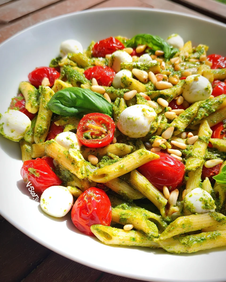 Salade