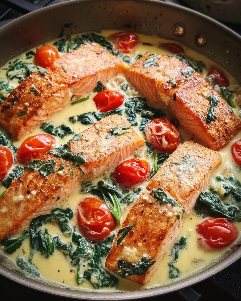 Saumon