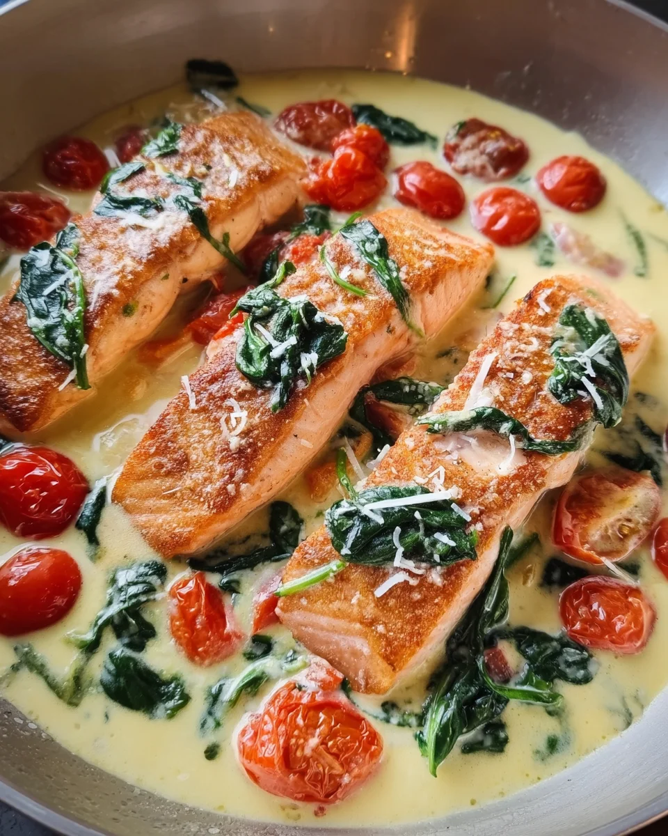 Saumon