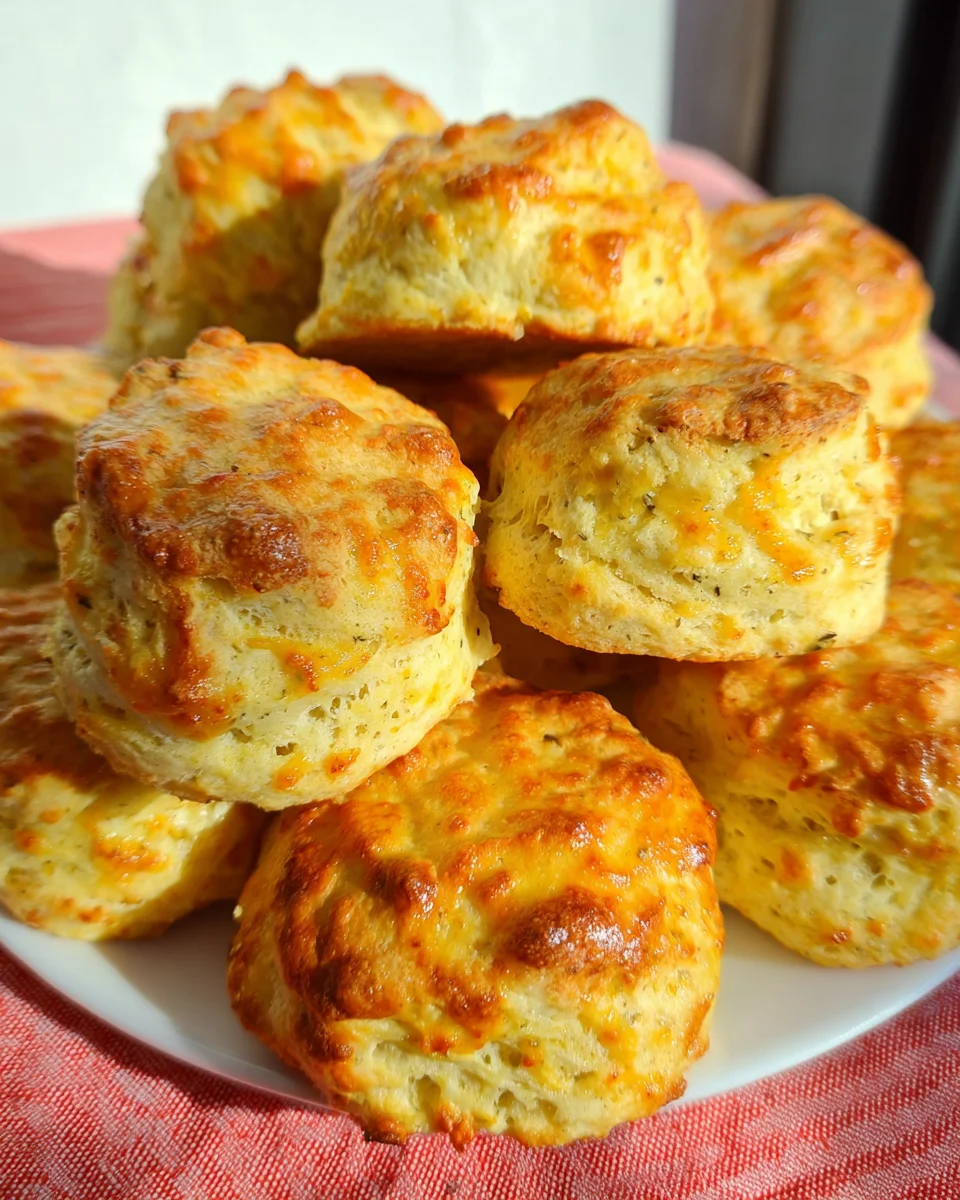 Scones