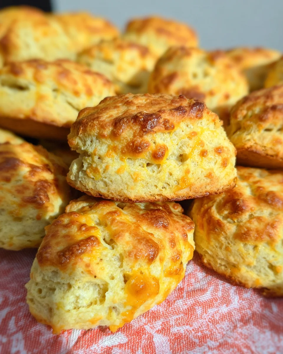 Scones