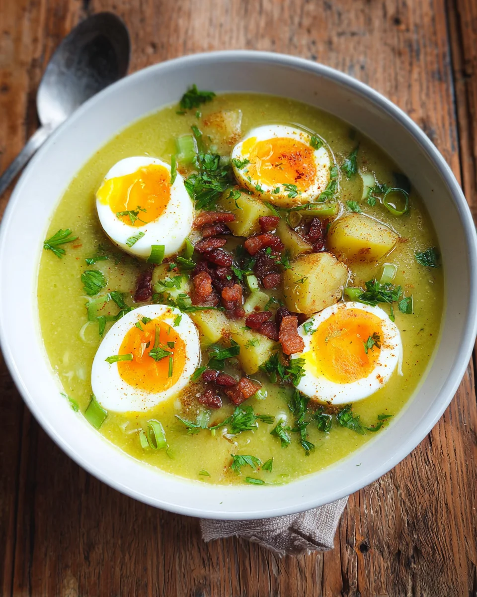 Soupe