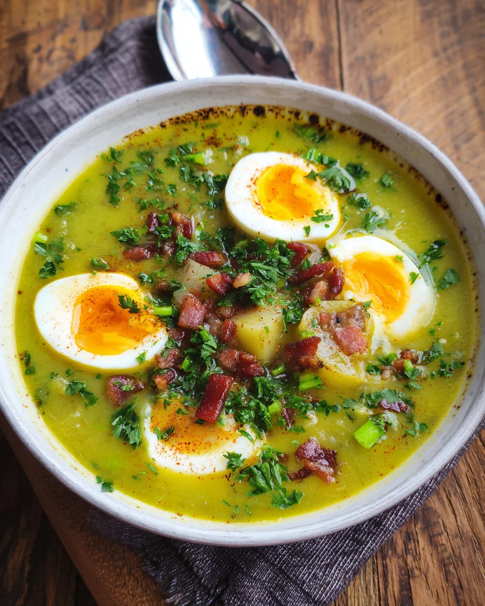 Soupe