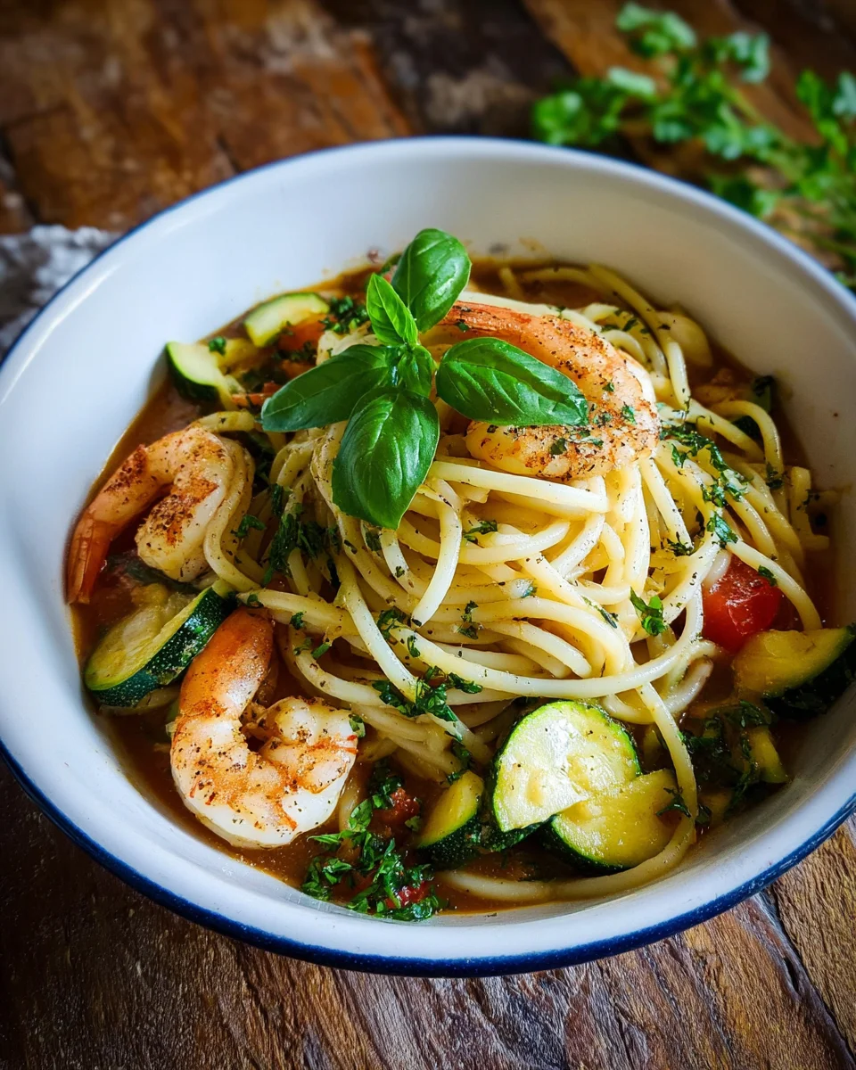 Spaghettis