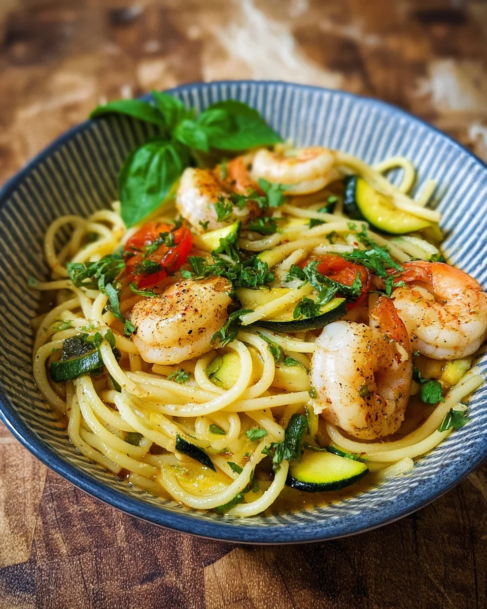 Spaghettis