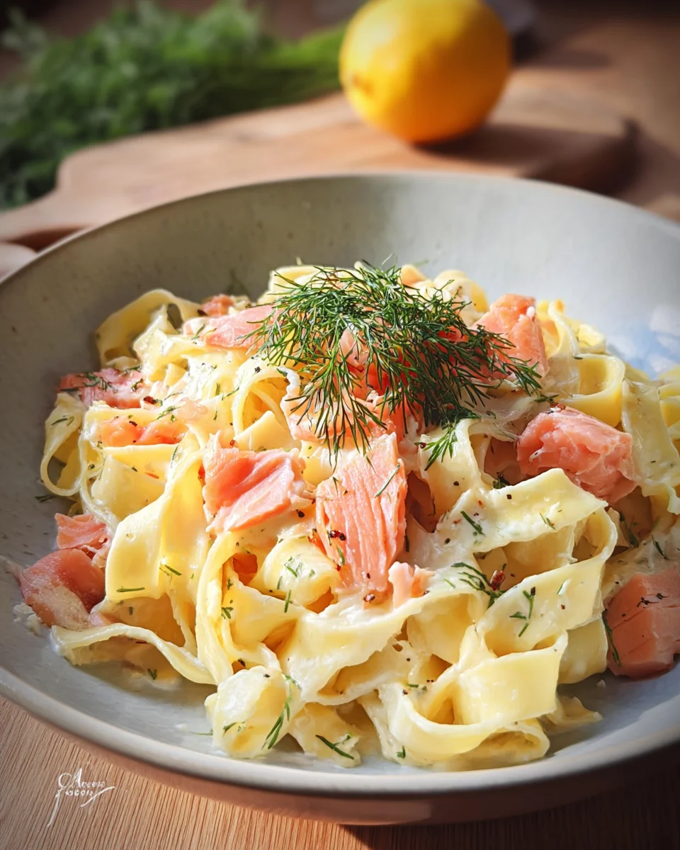 Tagliatelles