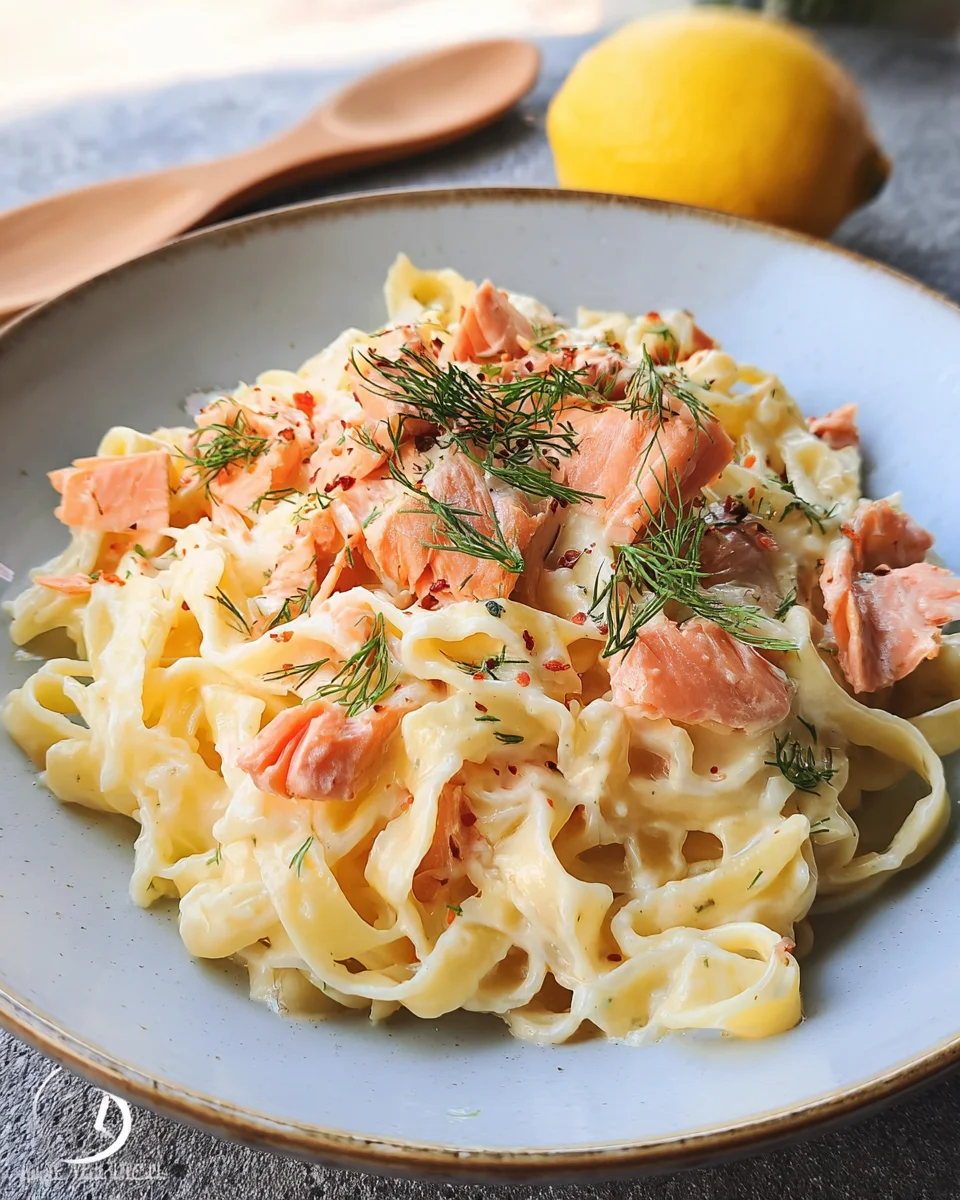 Tagliatelles