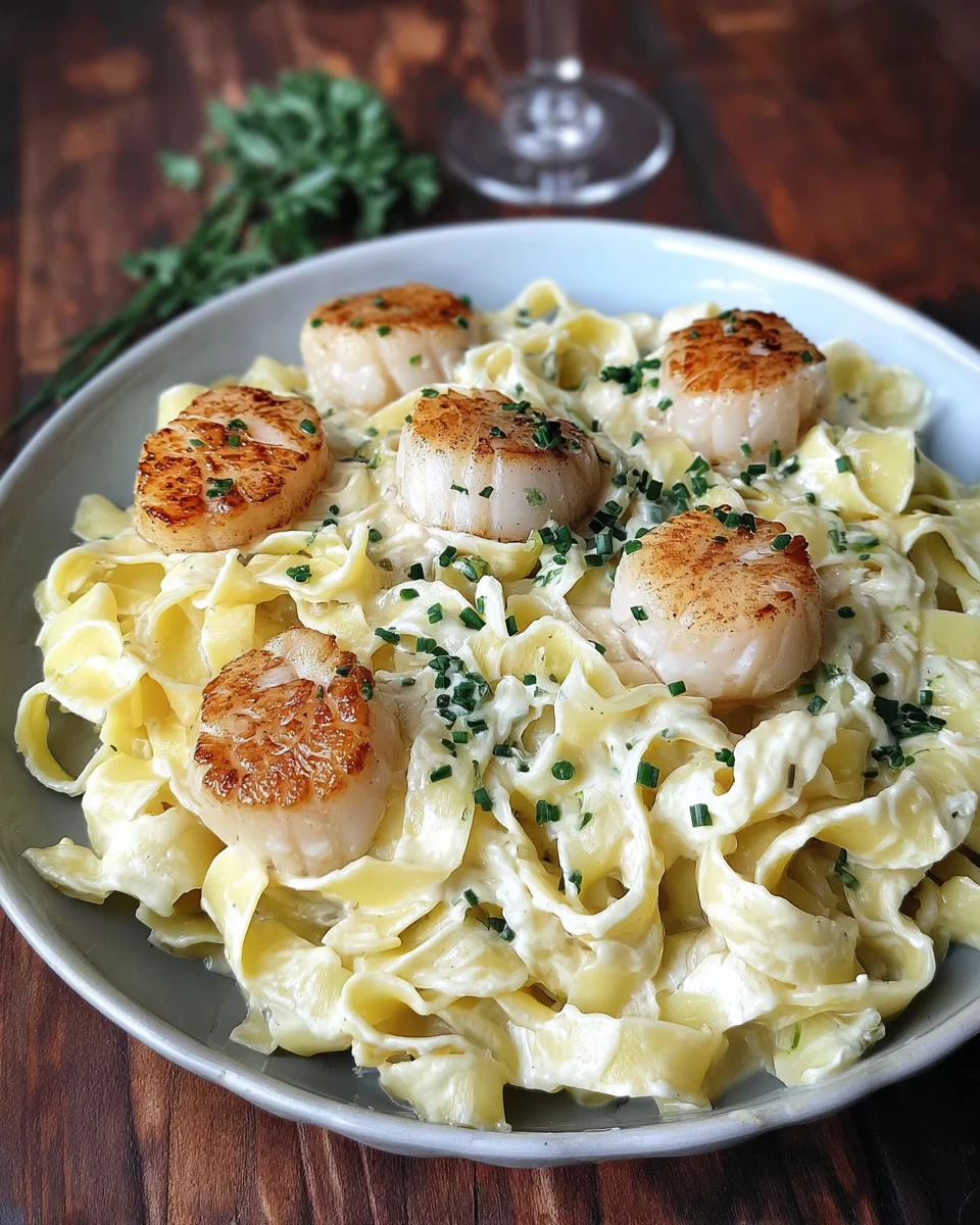 Tagliatelles