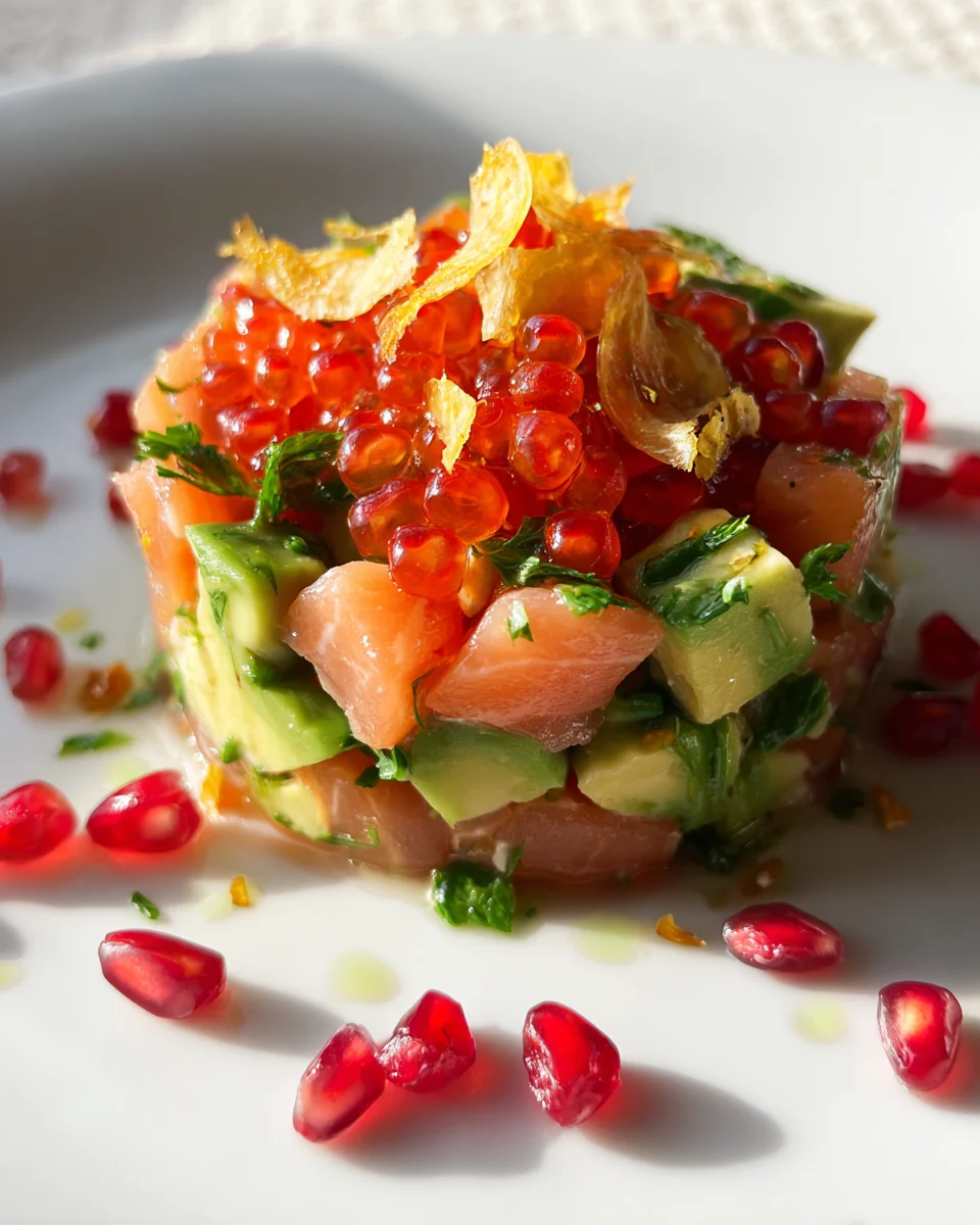 Tartare