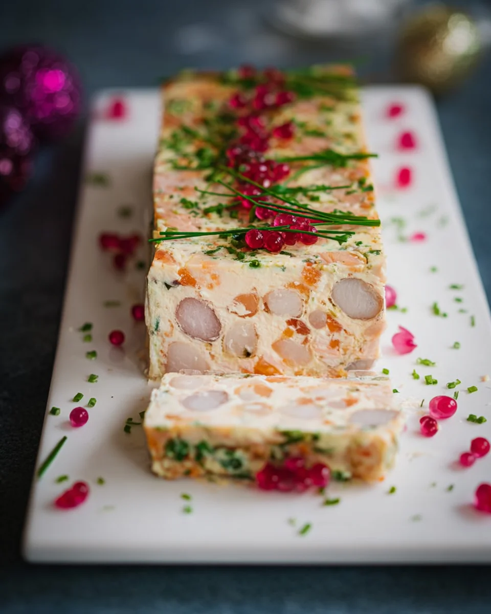 Terrine