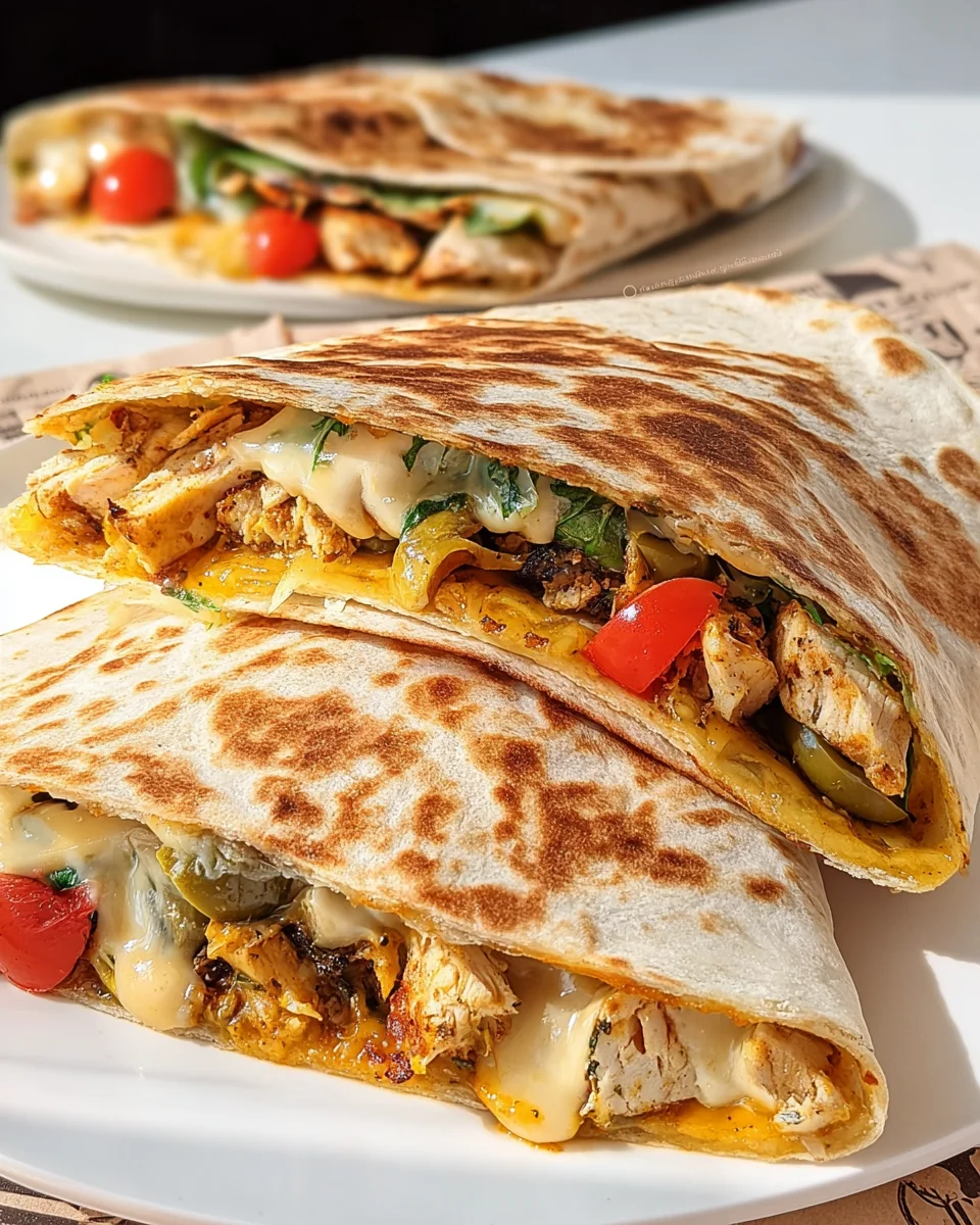 Tortillas