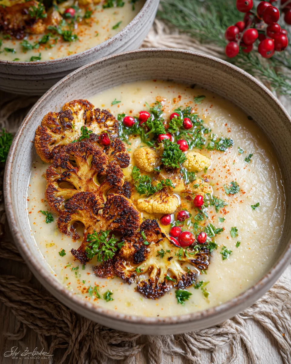 Velouté